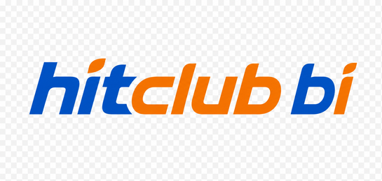 hitclub bi logo